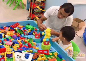 讓孩子在生日收獲腦力成長的快樂——迪吉象益智玩具體驗館一日之旅